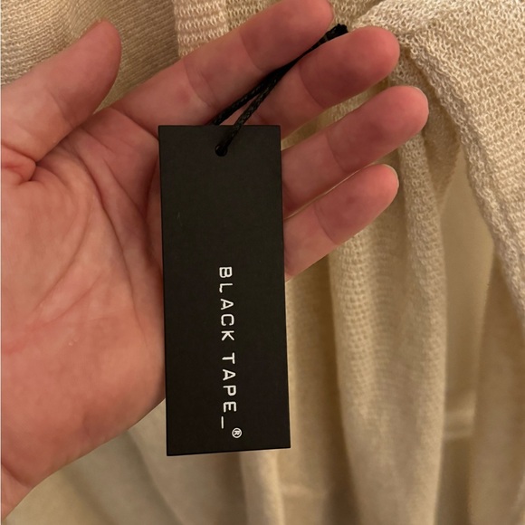 High quality, sheer cardigan - Picture 5 of 7